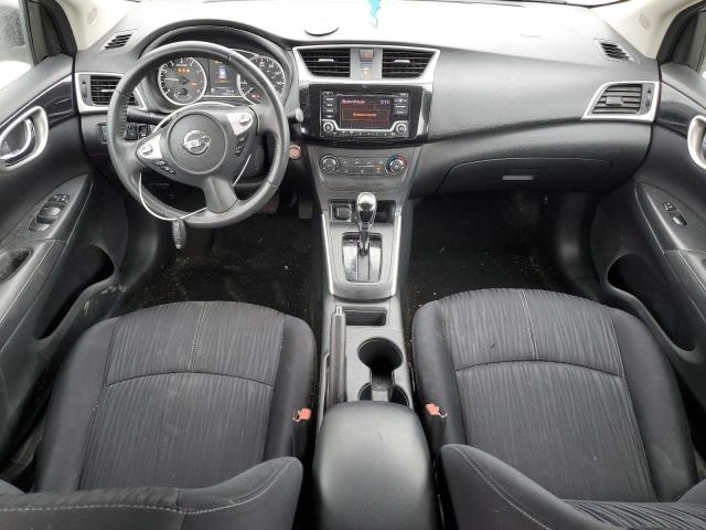Photo 8 from auction – 2017 NISSAN SENTRA S with VIN 3N1AB7AP3HL648159