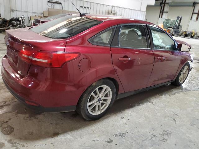 Photo 3 from auction – 2016 FORD FOCUS SE with VIN 1FADP3F23GL274704