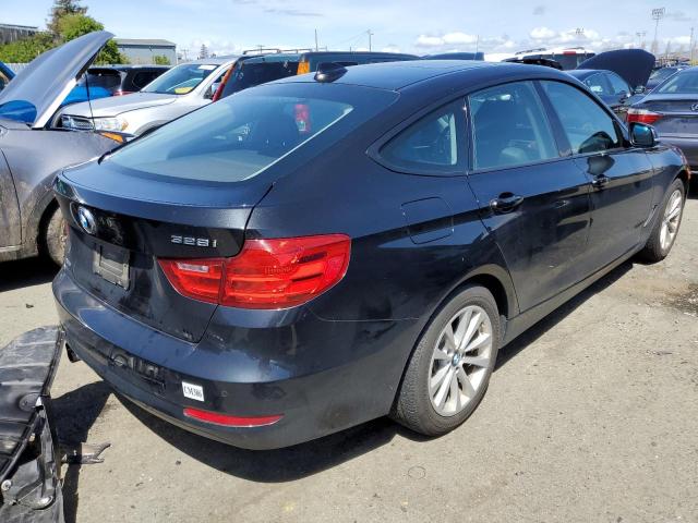 Photo 3 from auction – 2014 BMW 328 XIGT with VIN WBA3X5C54ED556547