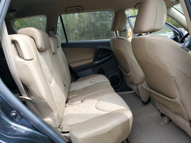 Photo 11 from auction – 2010 TOYOTA RAV4 with VIN 2T3ZF4DV9AW018349