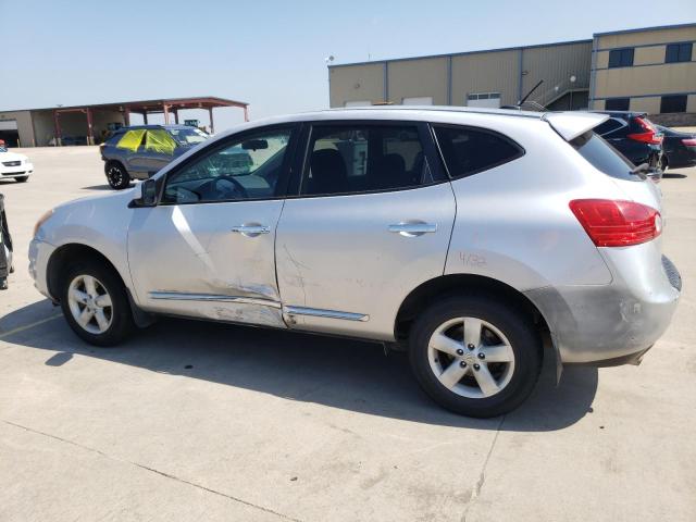 Photo 2 from auction – 2013 NISSAN ROGUE S with VIN JN8AS5MV6DW632011