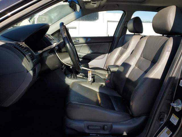 Photo 7 from auction – 2004 HONDA ACCORD EX with VIN JHMCM56864C035639