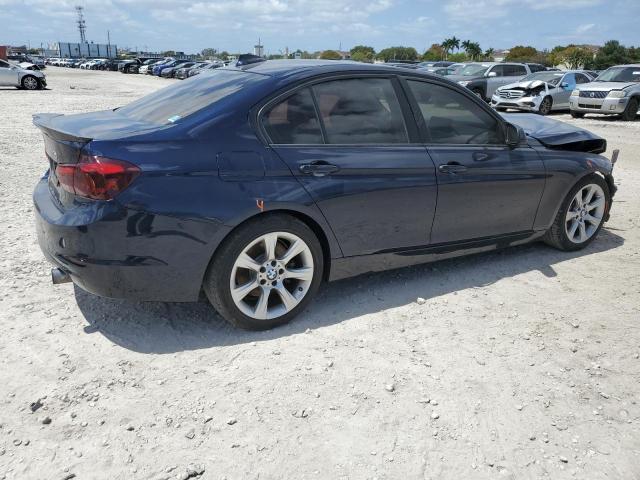 Photo 3 from auction – 2013 BMW 335 I with VIN WBA3A9C54DF475446