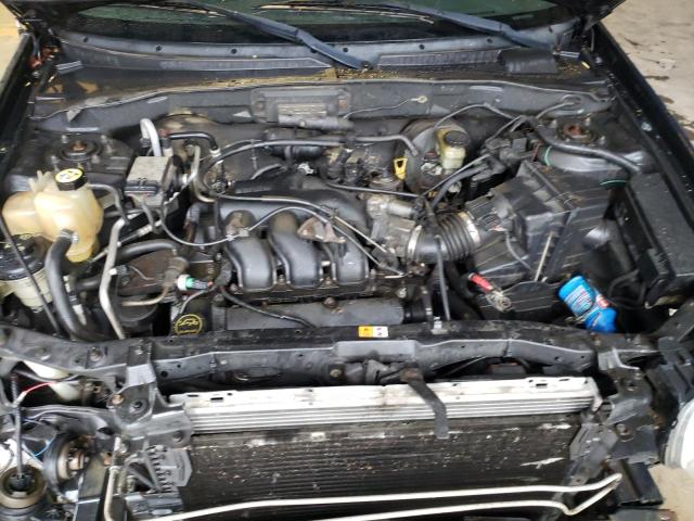 Photo 12 from auction – 2003 FORD ESCAPE XLT with VIN 1FMYU03193KB53671