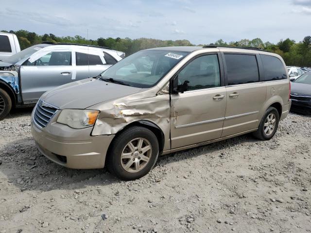CHRYSLER TOWN & COU 2009 with VIN 2A8HR54109R684018 - Photo from auction