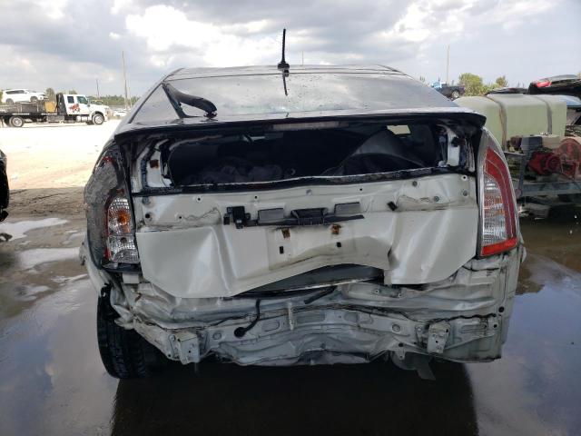 Photo 6 from auction – 2015 TOYOTA PRIUS with VIN JTDKN3DU3F1912701