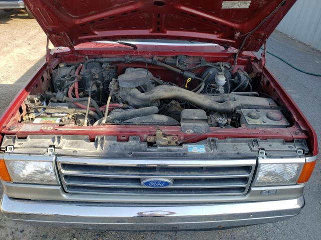 Photo 11 from auction – 1990 FORD F150 with VIN 1FTDF15N4LNB04248