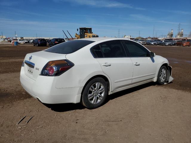 Photo 3 from auction – 2012 NISSAN ALTIMA BAS with VIN 1N4AL2AP8CN448731