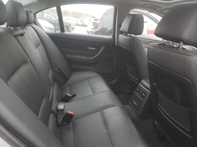 Photo 10 from auction – 2008 BMW 328 XI with VIN WBAVC93568K035793