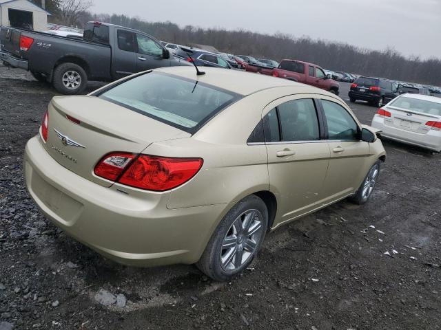 Photo 3 from auction – 2010 CHRYSLER SEBRING LI with VIN 1C3CC5FVXAN211610