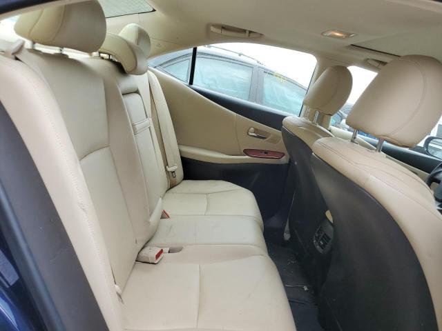 Photo 10 from auction – 2011 LEXUS HS 250H with VIN JTHBB1BA7B2045022