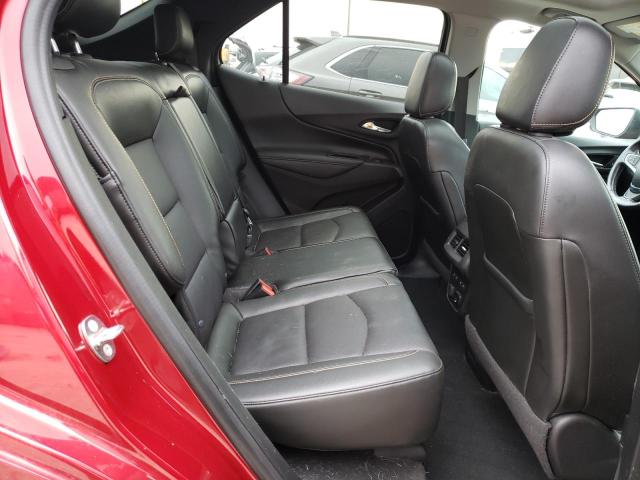 Photo 11 from auction – 2018 CHEVROLET EQUINOX PR with VIN 3GNAXMEV0JS543443