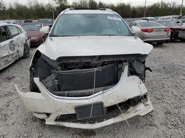Photo 5 from auction – 2013 BUICK ENCLAVE with VIN 5GAKRCKD2DJ251619
