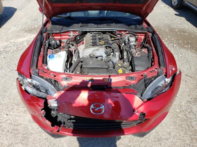 صورة رقم 11 من المزاد - 2016 MAZDA MX-5 MIATA مع VIN JM1NDAD72G0101686