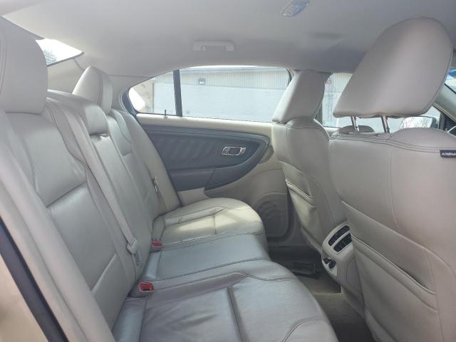 Photo 10 from auction – 2010 FORD TAURUS SEL with VIN 1FAHP2EW7AG117404