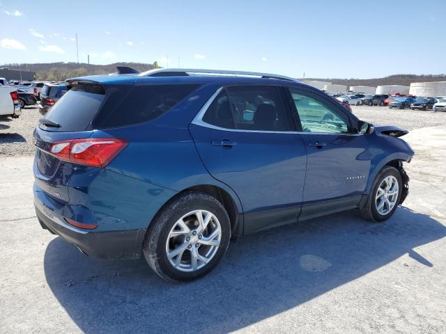 Photo 3 from auction – 2019 CHEVROLET EQUINOX LT with VIN 3GNAXVEX3KL392228