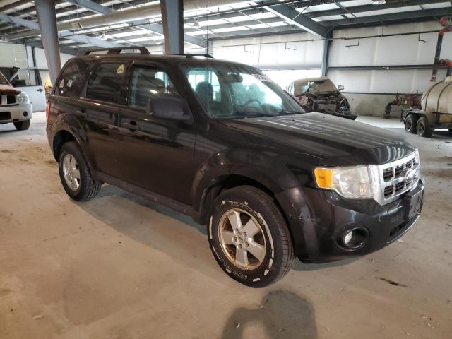Photo 4 from auction – 2011 FORD ESCAPE XLT with VIN 1FMCU9DG2BKB26800