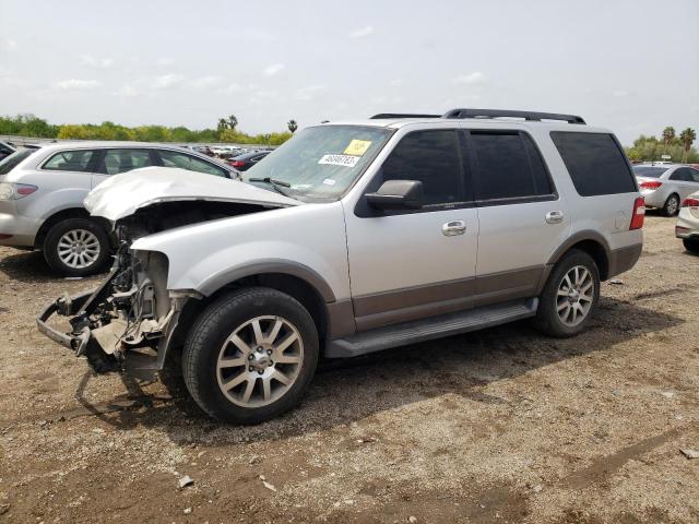 FORD EXPEDITION 2011 with VIN 1FMJU1H58BEF13285 - Photo from auction