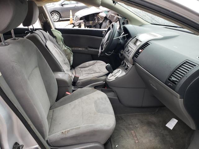 Photo 7 from auction – 2009 NISSAN SENTRA 2.0 with VIN 3N1AB61E49L615293