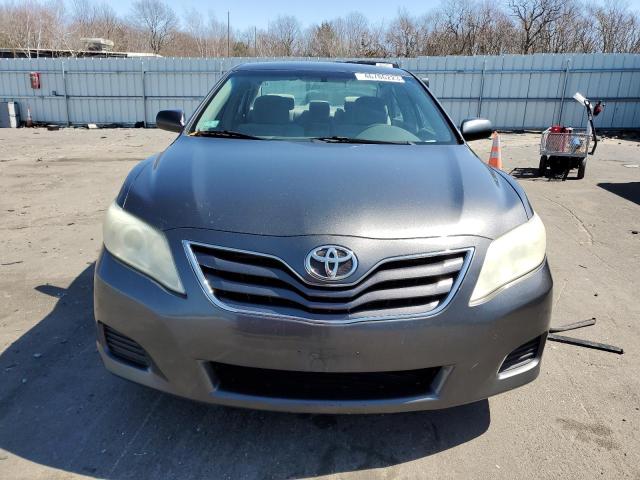 Photo 5 from auction – 2010 TOYOTA CAMRY BASE with VIN 4T4BF3EK7AR006490