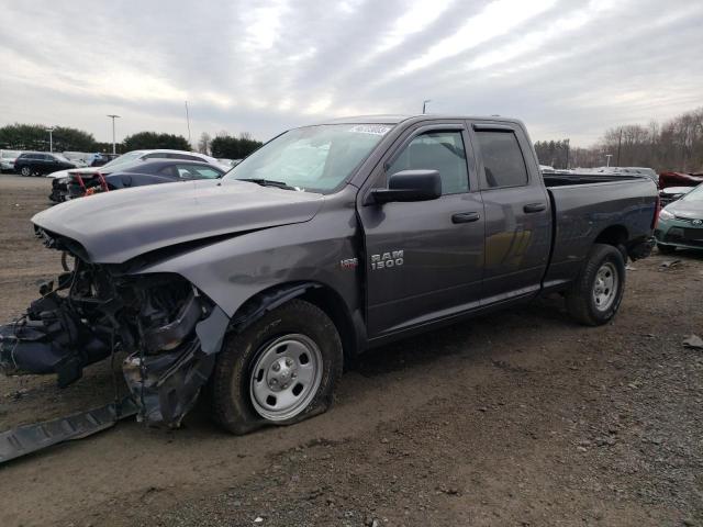 RAM 1500 ST 2017 with VIN 1C6RR7FT1HS546708 - Photo from auction