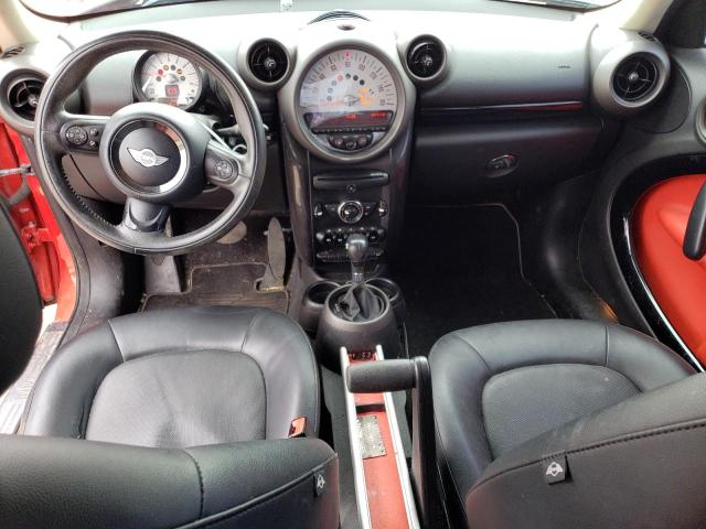 Photo 8 from auction – 2012 MINI COOPER COU with VIN WMWZB3C58CWM05998