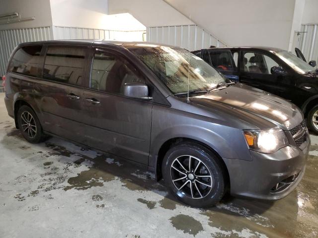 Photo 4 from auction – 2015 DODGE GRAND CARA with VIN 2C4RDGCG8FR560151