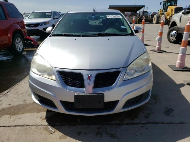 Photo 5 from auction – 2010 PONTIAC G6 with VIN 1G2ZA5E08A4165867