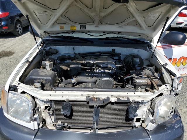 Photo 11 from auction – 2003 TOYOTA TUNDRA with VIN 5TBJN321X3S350338