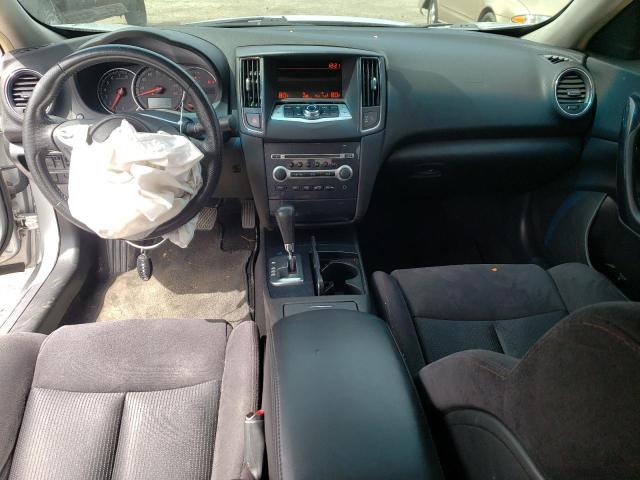 Photo 8 from auction – 2014 NISSAN MAXIMA S with VIN 1N4AA5AP7EC481127