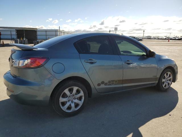 Photo 3 from auction – 2013 MAZDA 3 I with VIN JM1BL1TG8D1733900
