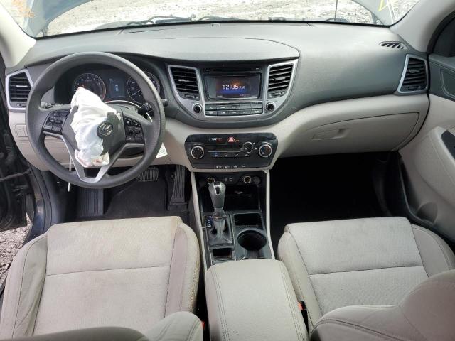 Photo 8 from auction – 2016 HYUNDAI TUCSON LIM with VIN KM8J33A45GU255207