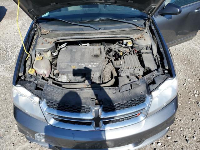 Photo 11 from auction – 2013 DODGE AVENGER SE with VIN 1C3CDZABXDN712793