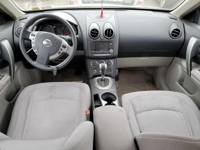 Photo 8 from auction – 2011 NISSAN ROGUE S with VIN JN8AS5MV9BW299526
