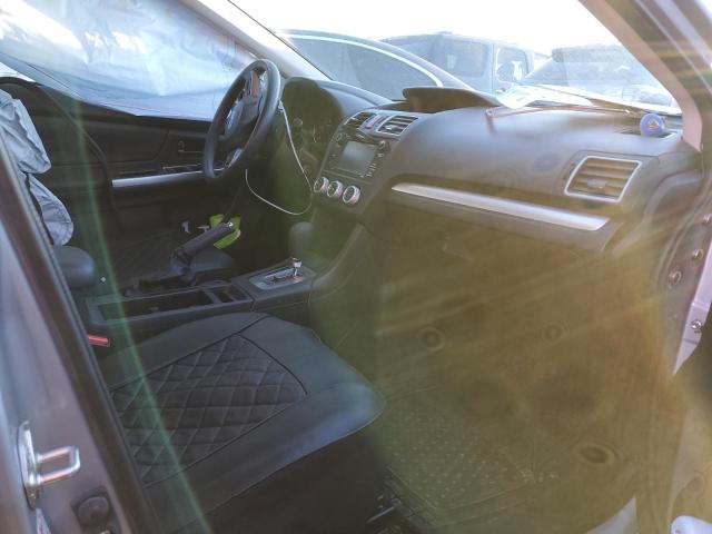 Photo 7 from auction – 2015 SUBARU IMPREZA with VIN JF1GJAA65FH023309