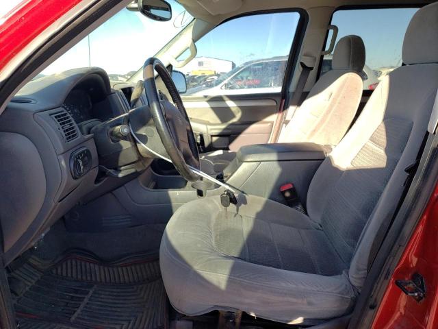 Photo 7 from auction – 2004 FORD EXPLORER with VIN 1FMZU63K04ZB19840