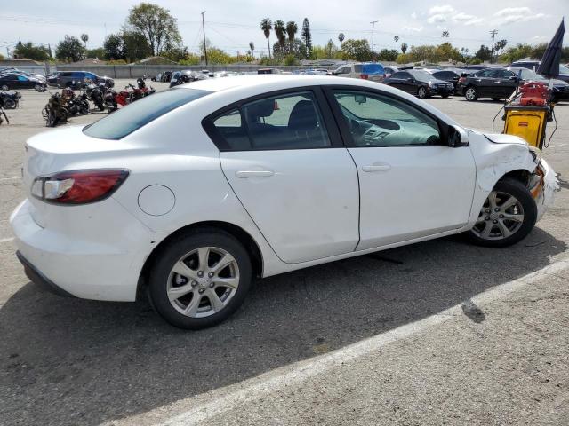 Photo 3 from auction – 2010 MAZDA 3 I with VIN JM1BL1SG5A1133140