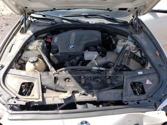 Photo 11 from auction – 2014 BMW 528 XI with VIN WBA5A7C5XED612934