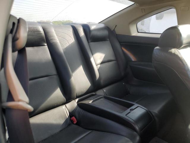 Photo 10 from auction – 2003 INFINITI G35 with VIN JNKCV54E03M207713