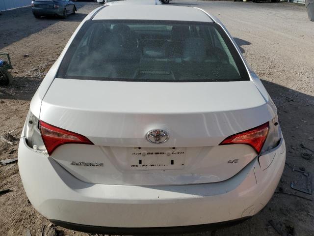 Photo 6 from auction – 2018 TOYOTA COROLLA L with VIN 5YFBURHE7JP792639
