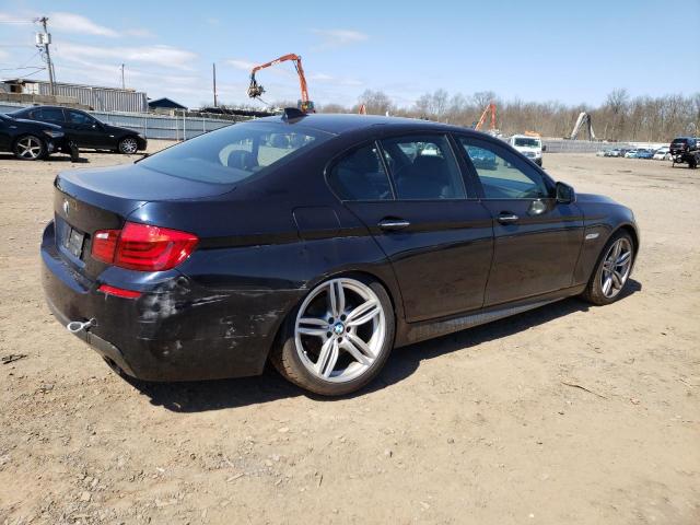 Photo 3 from auction – 2012 BMW 535 I with VIN WBAFR7C53CDU78536