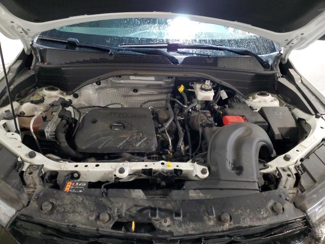 Photo 12 from auction – 2021 CHEVROLET TRAILBLAZE with VIN KL79MUSL2MB174346
