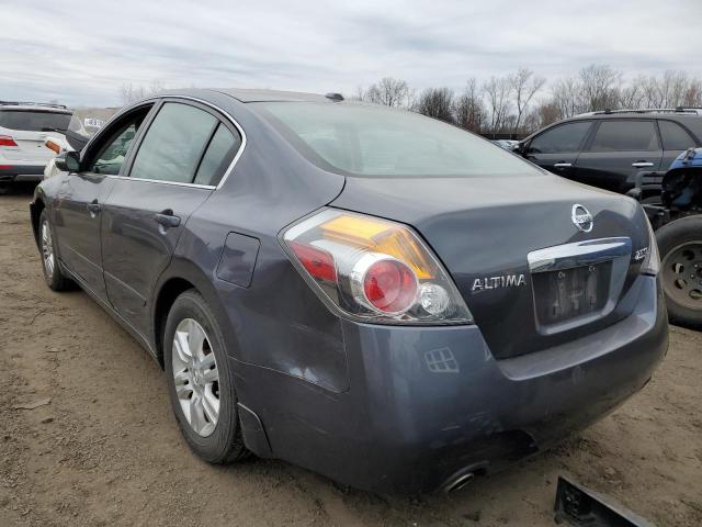 Photo 2 from auction – 2010 NISSAN ALTIMA BAS with VIN 1N4AL2AP6AN526713
