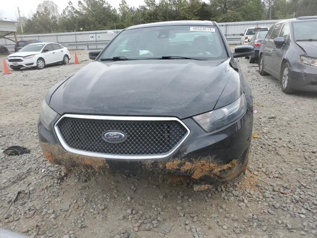Photo 5 from auction – 2013 FORD TAURUS SHO with VIN 1FAHP2KT7DG180856