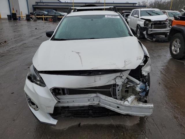Photo 5 from auction – 2018 SUBARU IMPREZA with VIN 4S3GTAA62J3718504