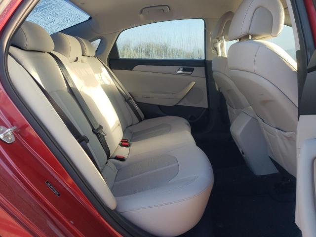 Photo 10 from auction – 2016 HYUNDAI SONATA SE with VIN 5NPE24AF5GH292266