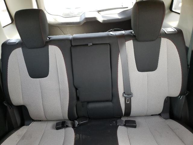 Photo 10 from auction – 2014 GMC TERRAIN SL with VIN 2GKALREK0E6125884
