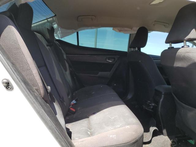 Photo 10 from auction – 2017 TOYOTA COROLLA L with VIN 5YFBURHE3HP693827