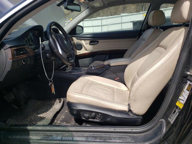 Photo 7 from auction – 2013 BMW 328 XI SUL with VIN WBAKF5C5XDE657907