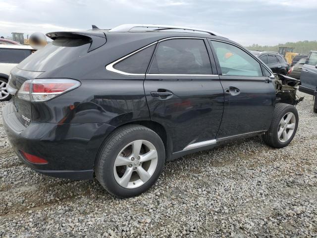 Photo 3 from auction – 2013 LEXUS RX 350 BAS with VIN 2T2BK1BA5DC181845